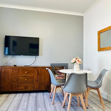 2B Apartment Near Glasgow Sec, Ovo Hydro & City Centre Dış mekan fotoğraf