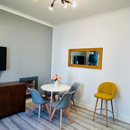 2B Apartment Near Glasgow Sec, Ovo Hydro & City Centre Dış mekan fotoğraf